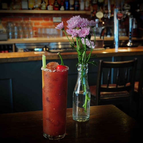 Cocktails