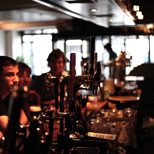 Bierhaus 2